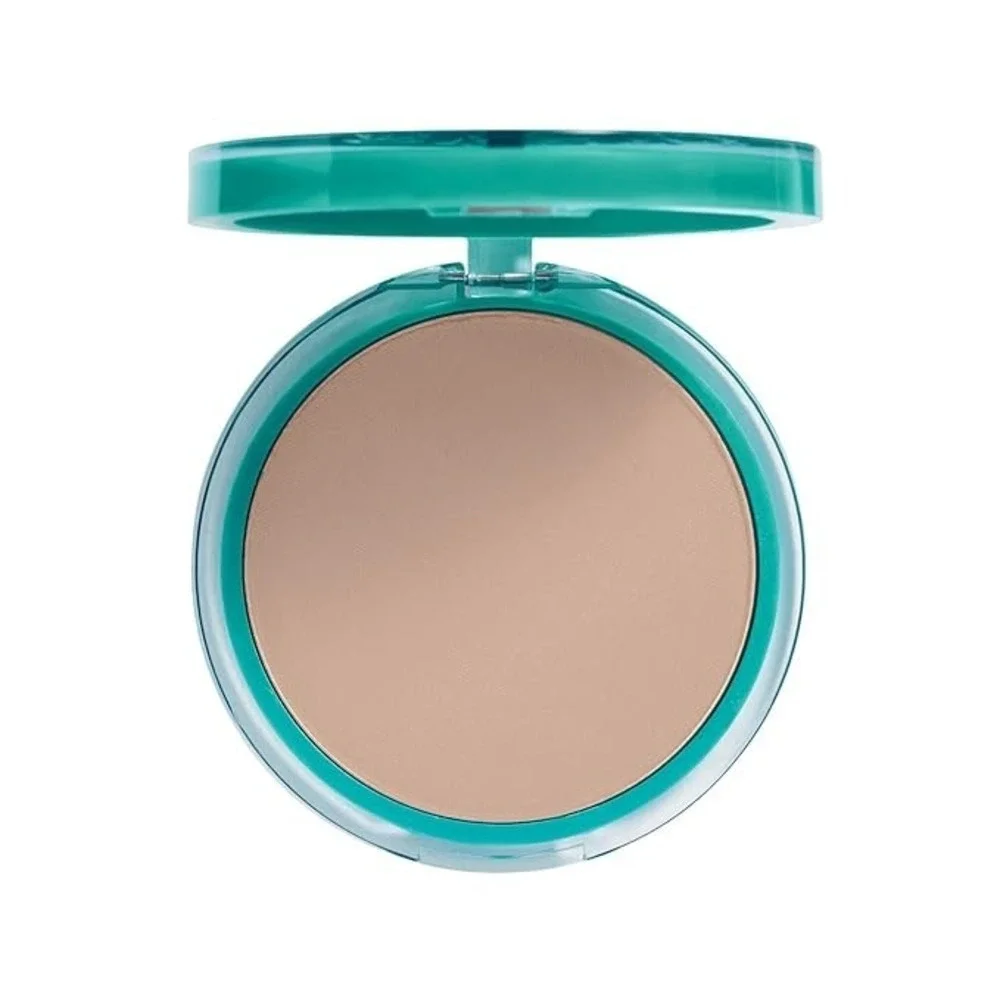 2X Covergirl Clean Sensitive Skin Pressed Powder -230 Classic Beige